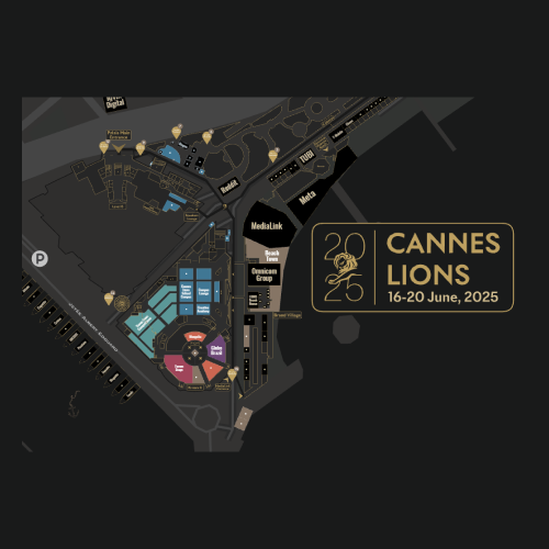 Cannes Lions 2025